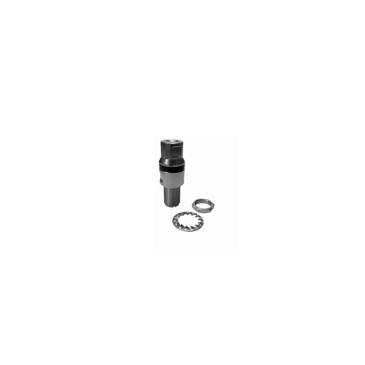 SIRIO CB-HDS 3/8-24 ADAPTADOR 3/8 A PL Hembra (SO239)