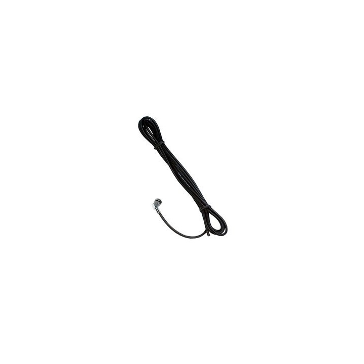 SIRIO CCN 4 M RG-58 + CONECTOR CN para BASES SIRIO N