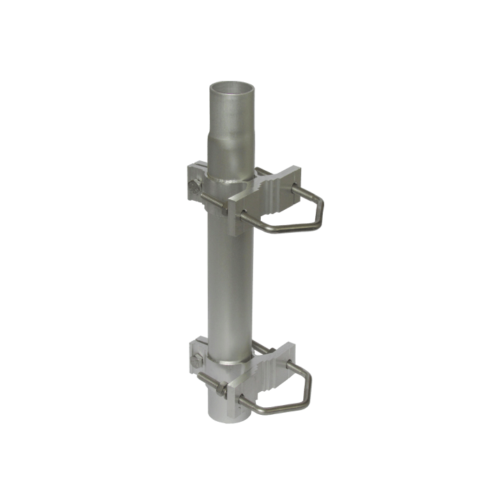 SIRIO FT-3 ADAPTADOR PARA MASTIL DE 30 mm a 35/54 cm Ø