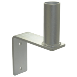 SIRIO FT-4 SOPORTE 90º PARA FIJACION ANTENAS BASE