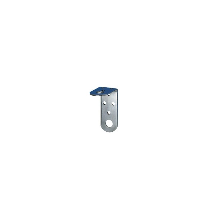SIRIO M-1 / M1 SOPORTE ANTENA ANGULO 90º INOX MARINO