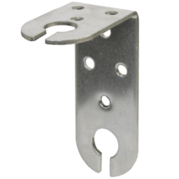 SIRIO M-1 / M1 SOPORTE ANTENA ANGULO 90º INOX MARINO