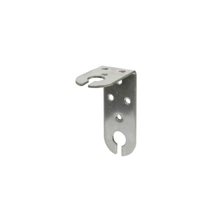 SIRIO M-1 / M1 SOPORTE ANTENA ANGULO 90º INOX MARINO