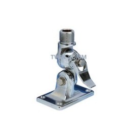 SIRIO M3 BASE ANT.NAUTICA REFORZADA LATON - INOX