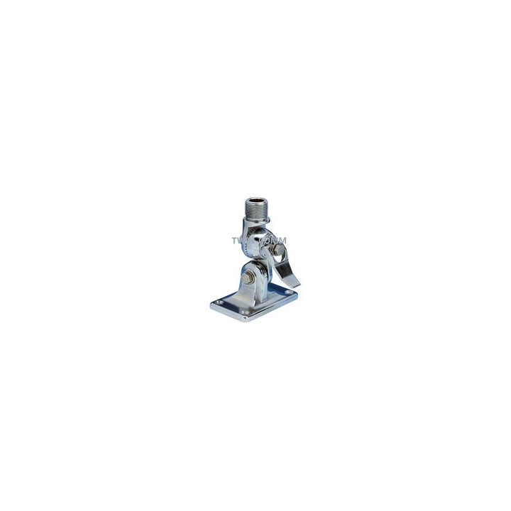 SIRIO M3 BASE ANT.NAUTICA REFORZADA LATON - INOX