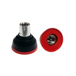 SIRIO MAG-3/8 BASE ADAPTADOR PL-259 Macho a 3/8