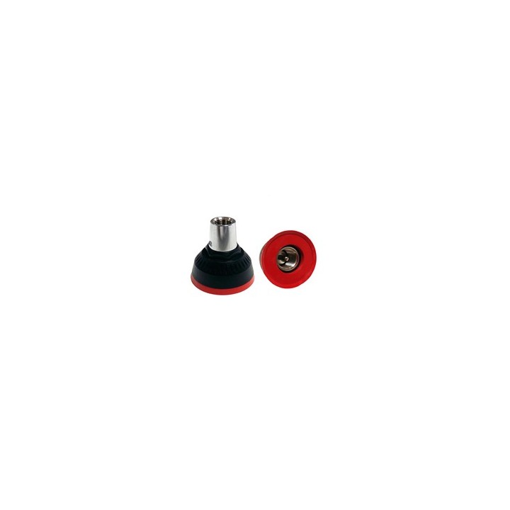 SIRIO MAG-3/8 BASE ADAPTADOR PL-259 Macho a 3/8
