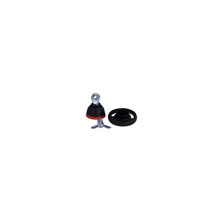 SIRIO MAG-DV BASE ADAPTADOR PL-259 Macho a PALOMILLA