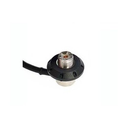 SIRIO SG-AC/U BASE SO239 PROFESIONAL + 4m RG58 & PL