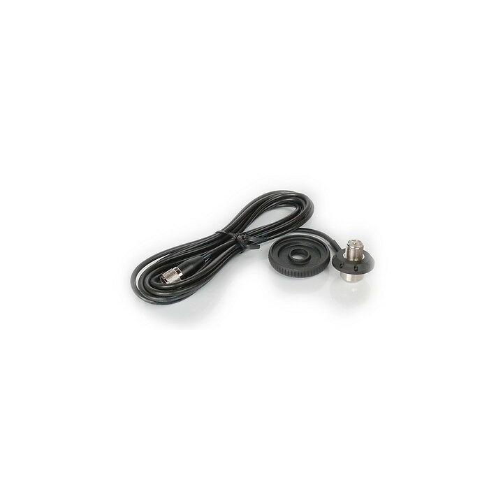 SIRIO SG-AC/U BASE SO239 PROFESIONAL + 4m RG58 & PL