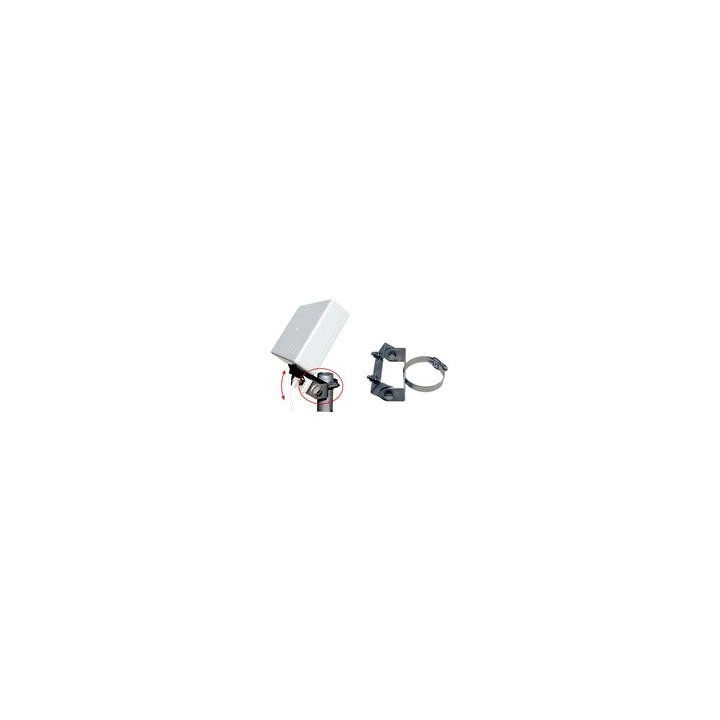 SIRIO TTB-SMP TILTING BRACKET SOP.ORIENTABLE SA231/F