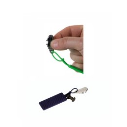 SIRIO TTSB TORNILLO SEGURIDAD NEGRO PARA BASES N & NE