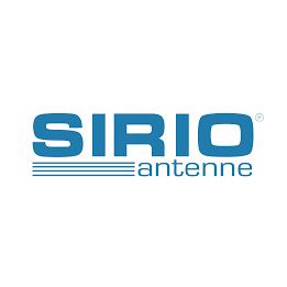 SIRIO ARANDELA ROJA BOBINA ANTENAS ''AS SERIES'' AS145N