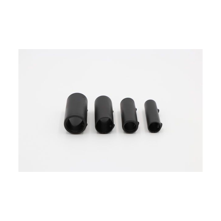 SIRIO SA033/Q GOMAS PROTECCION UNIONES TUBI GPE/GPS