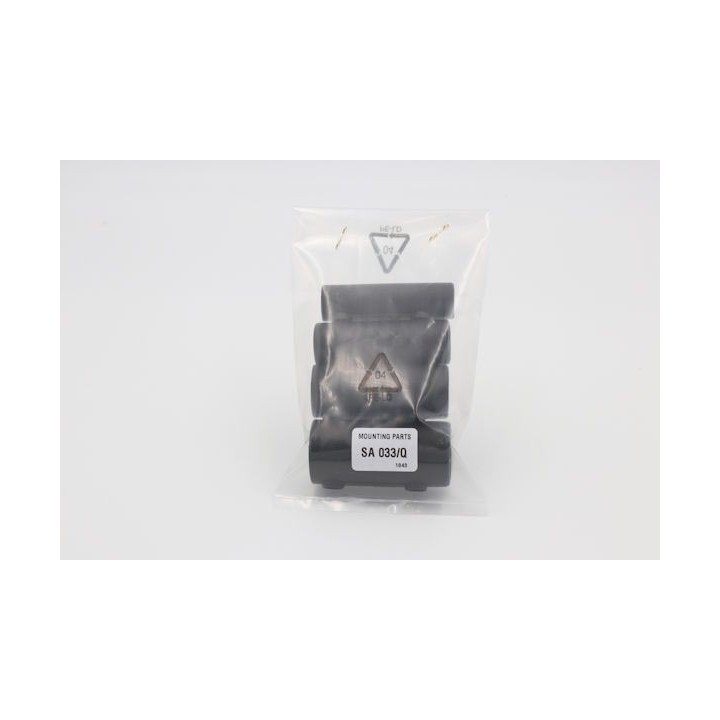 SIRIO SA033/Q GOMAS PROTECCION UNIONES TUBI GPE/GPS