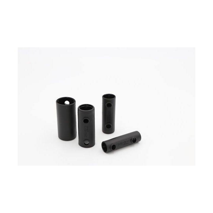 SIRIO SA033/Q GOMAS PROTECCION UNIONES TUBI GPE/GPS