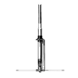 SIRIO TB-GPE27 TRAMO BOBINA ANTENA BASE GPE27 5/8