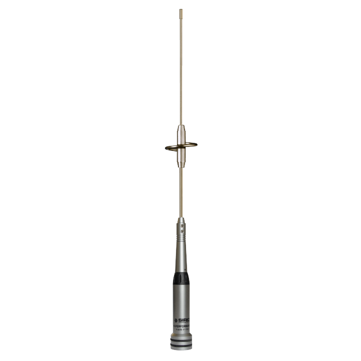 SIRIO HP2070 ANTENA MOVIL VHF/UHF 445cm