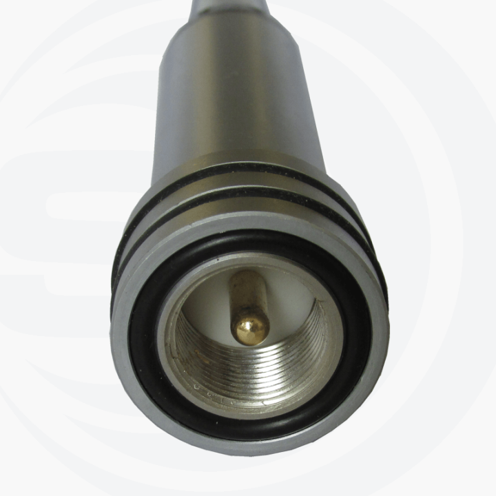 SIRIO HP2070 H ANTENA MOVIL VHF/UHF 1080cm