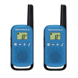 Pack MOTOROLA TALKABOUT T-42