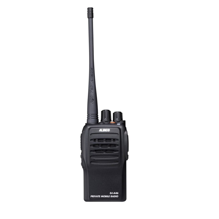 ALINCO DJ-A46 Walkie PMR-446