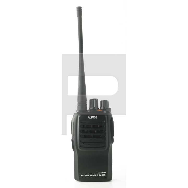 ALINCO DJ-A46 Walkie PMR-446