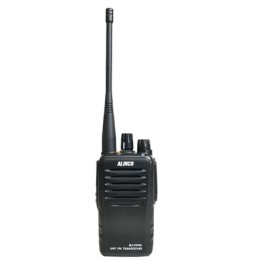 ALINCO DJ-VX46
