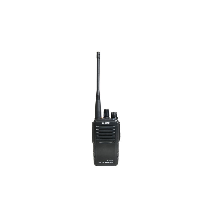 ALINCO DJ-VX46