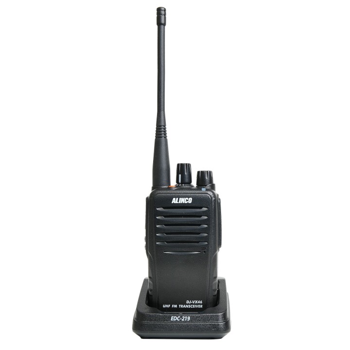 ALINCO DJ-VX46