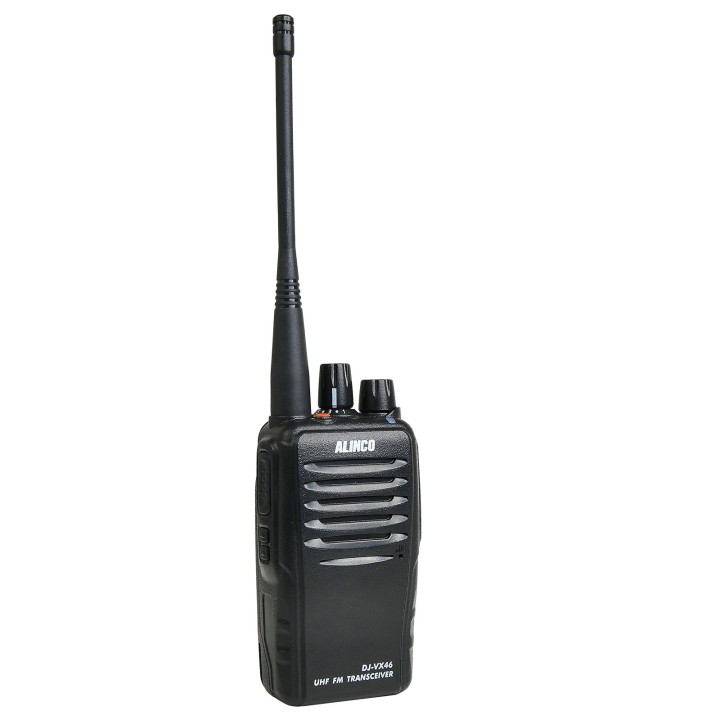 ALINCO DJ-VX46