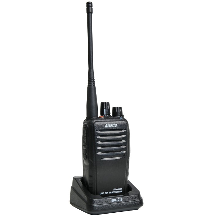 ALINCO DJ-VX46