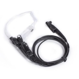 EA001 - AURICULAR TUBULAR PARA ESTALKY E550 Y E887