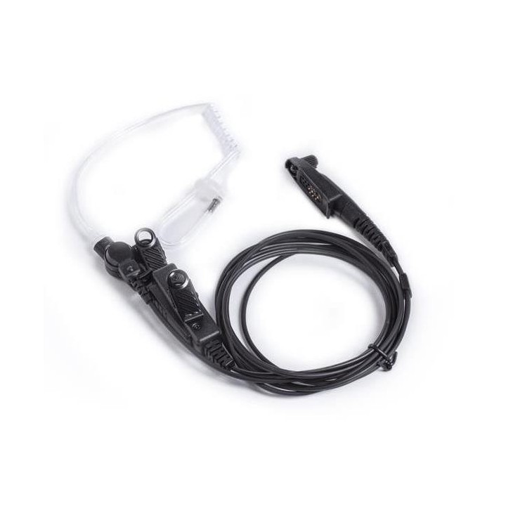 EA001 - AURICULAR TUBULAR PARA ESTALKY E550 Y E887