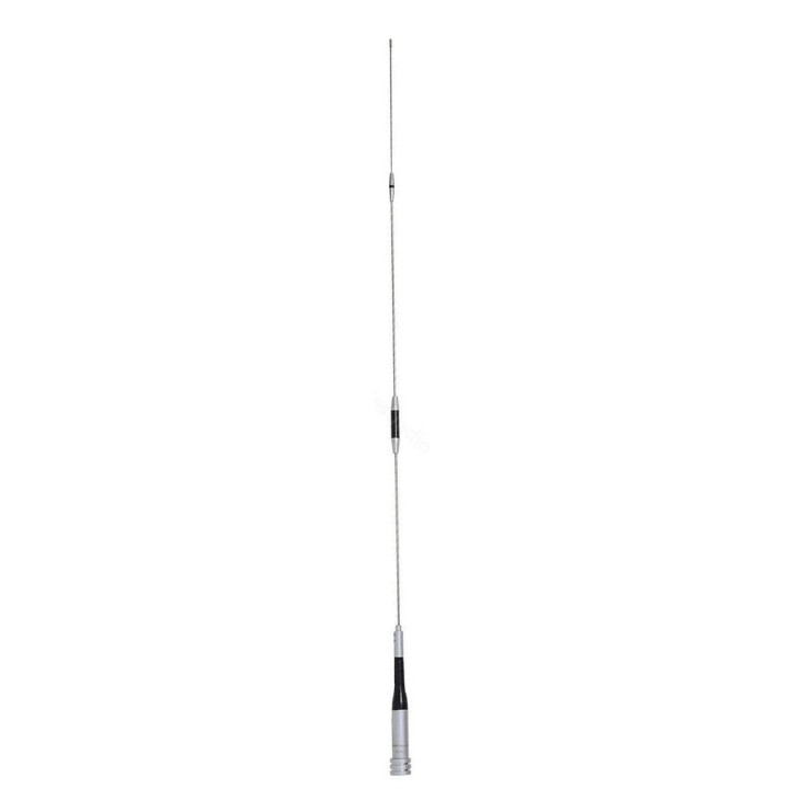 DIAMOND SG-7500-H - ANTENA PARA MÓVIL, 144 MHZ. Y 430 MHZ., 1.06 M.