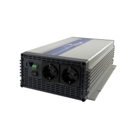 SWI-2100-24 - INVERSOR ONDA SENOIDAL PURA 2100 W 24 V.