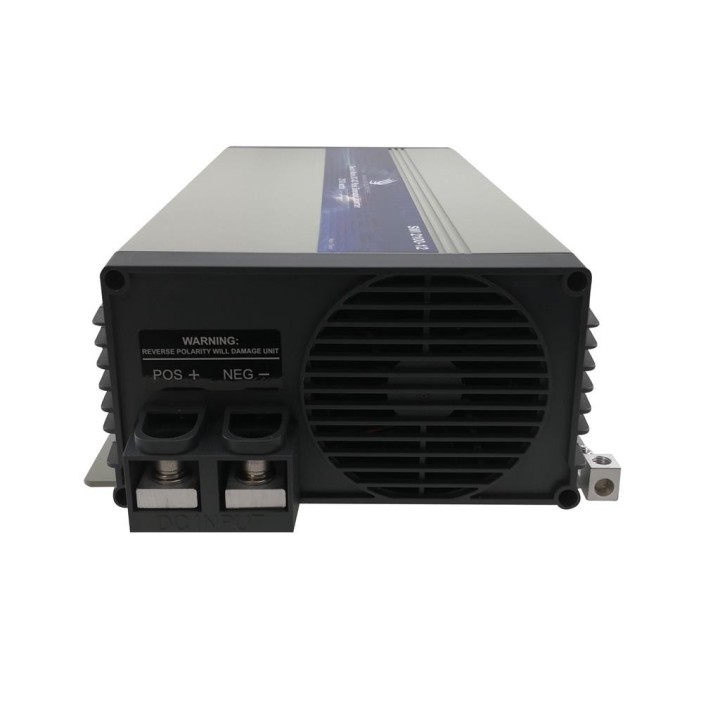 SWI-2100-24 - INVERSOR ONDA SENOIDAL PURA 2100 W 24 V.