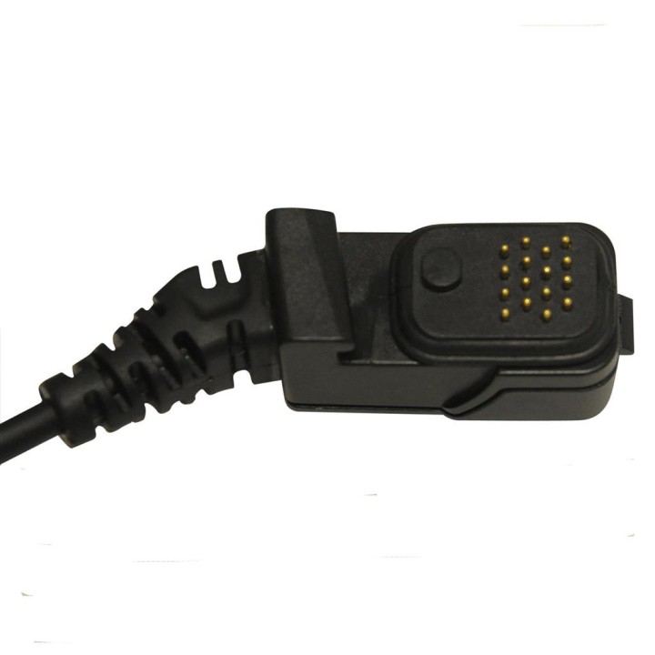 MAR-GR-TPH700 - MICRO-AURICULAR BÁSICO CON CONEXIÓN ESPECIAL MATRA EADS JUPITER TPH-700.