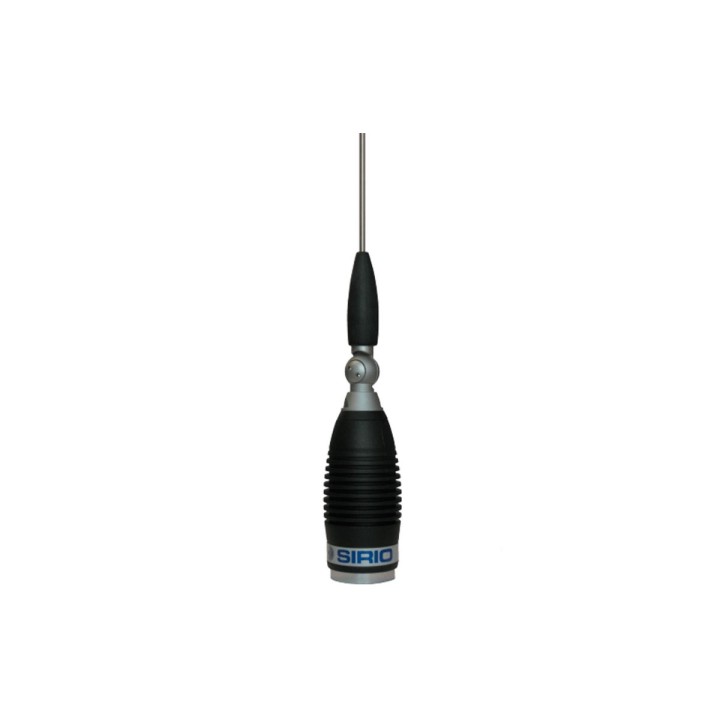 SIRIO MEGAWATT 4000 PL RADIANTE CB 7/8 - 230CH / 1800W