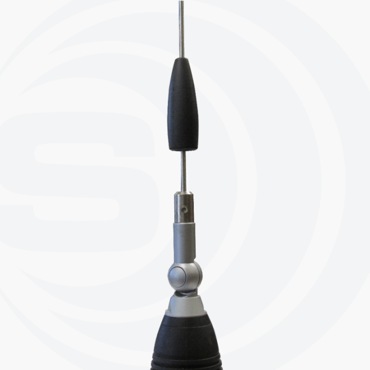 SIRIO MEGAWATT 4000 PL RADIANTE CB 7/8 - 230CH / 1800W