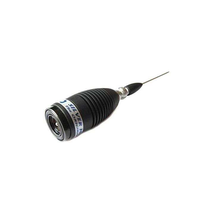 SIRIO MEGAWATT 4000 PL RADIANTE CB 7/8 - 230CH / 1800W