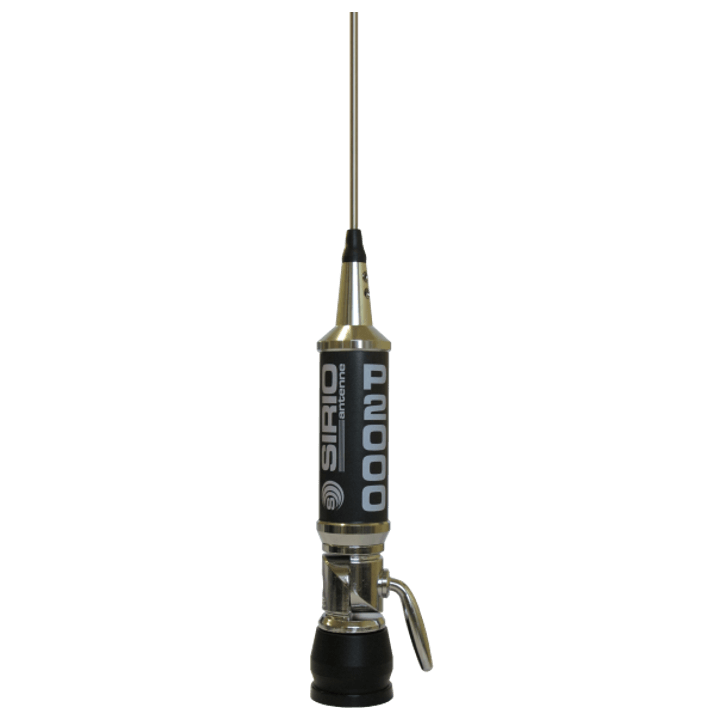 SIRIO PERFORMER 2000 ANTENA CB 5/8 1920mm 2000W-160CH