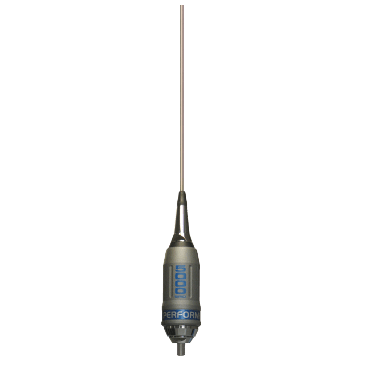 SIRIO PERFORMER 5000 3/8 ANT.CB 5/8 1965mm 5000W-200CH