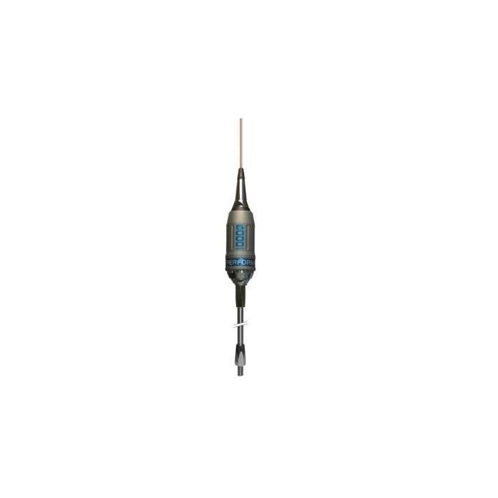 SIRIO PERFORMER 5000 3/8 ANT.CB 5/8 1965mm 5000W-200CH