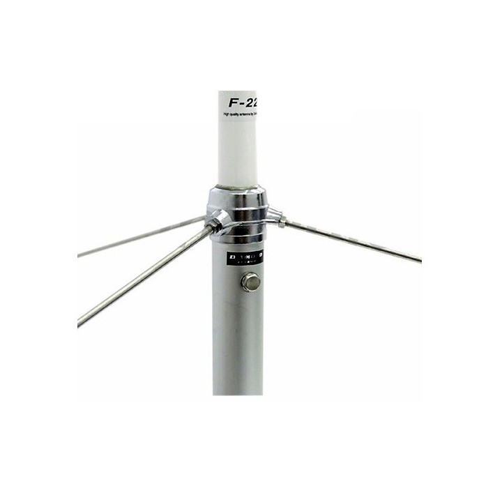 DIAMOND F22 Antena de base VHF