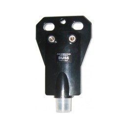 DIAMOND BU55 Frecuencia: 3 – 75 MHz