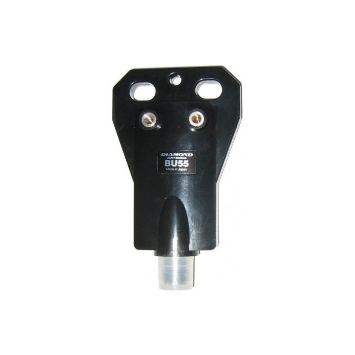 DIAMOND BU55 Frecuencia: 3 – 75 MHz