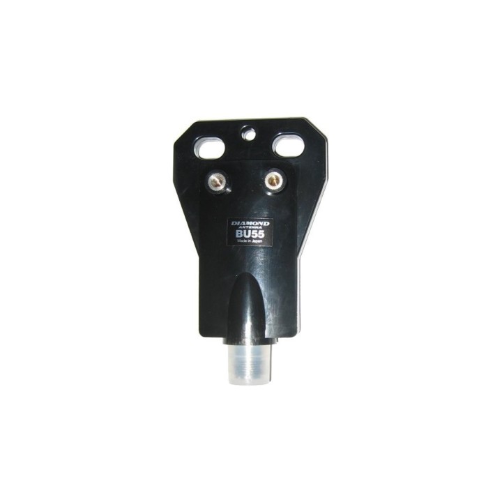 DIAMOND BU55 Frecuencia: 3 – 75 MHz