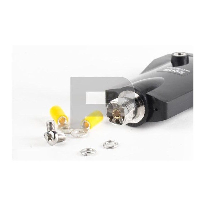 DIAMOND BU55 Frecuencia: 3 – 75 MHz