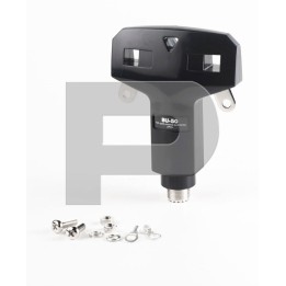 Balun DIAMOND BU50  Frecuencia: 1.7 – 40 MHz