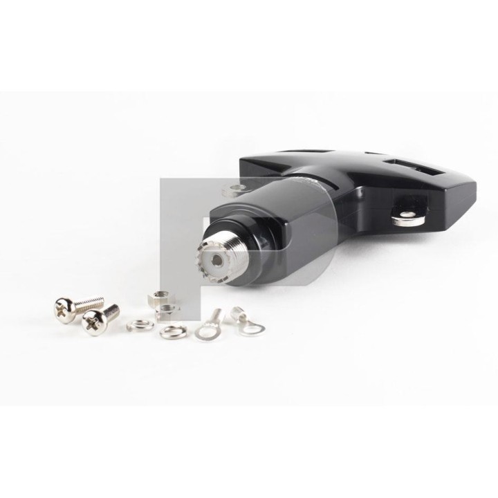 Balun DIAMOND BU50  Frecuencia: 1.7 – 40 MHz